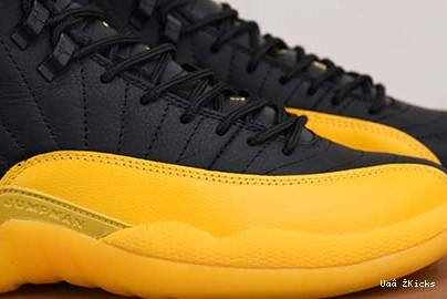 801 “University Jordan Air 6813 Durable 130690- Gold” 12 0813